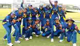 Sri Lanka announce 15-member squad for  Women's Asia Cup 2022